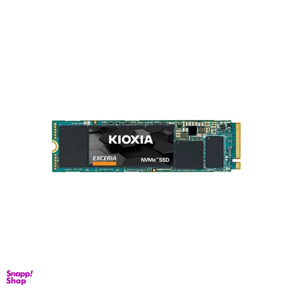 حافظه SSD اینترنال کیوکسیا مدل SSD KIOXIA Exceria M.2 2280 NVMe