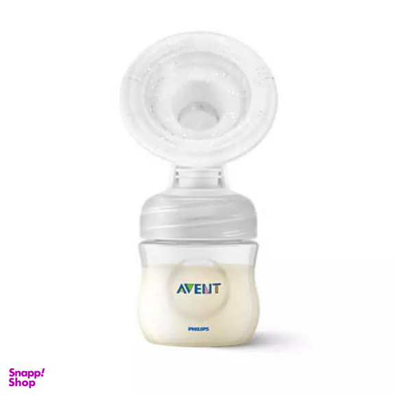 شیردوش دستی اونت کد 430/10