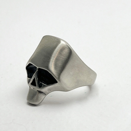 انگشتر مردانه مدل alien