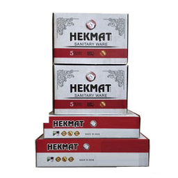 شیر روشویی حکمت نشان مدل چکاوک MT