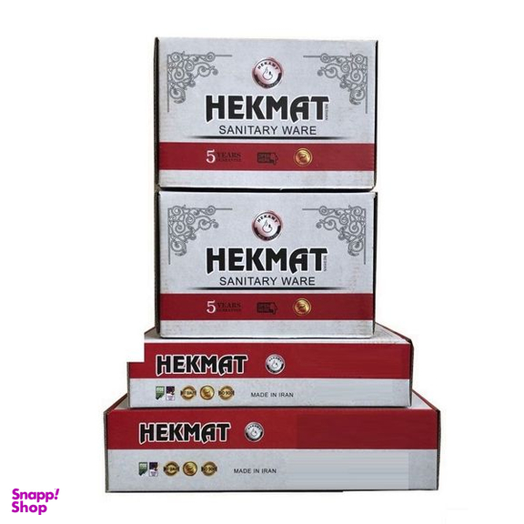 شیر روشویی حکمت نشان مدل چکاوک MT