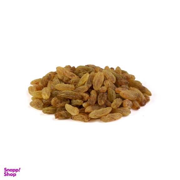 کشمش سبز ناتژی
