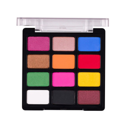 پالت سایه چشم نوت مدل لاو ات فرست سایت کد 210