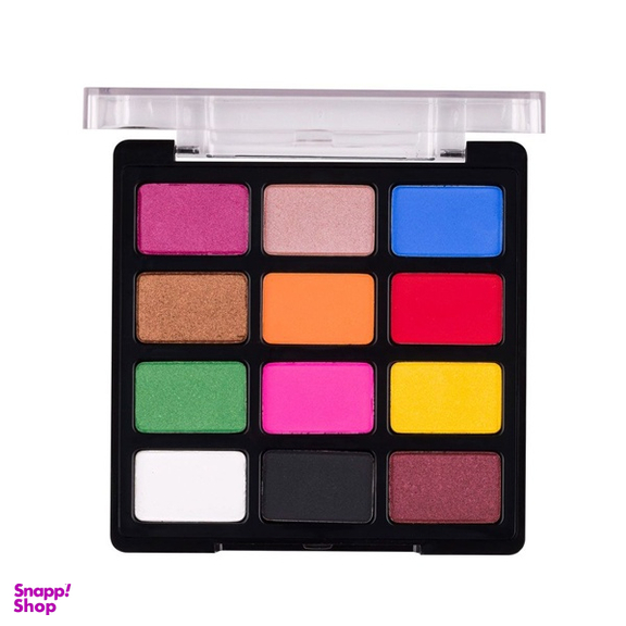 پالت سایه چشم نوت مدل لاو ات فرست سایت کد 210