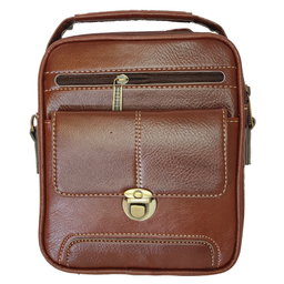 کیف دستی مردانه مدل HE124