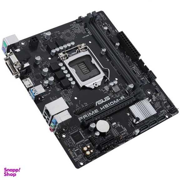 مادربرد ایسوس مدل PRIME H510M-R-SI