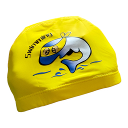کلاه شنا بچگانه مدل AH-00