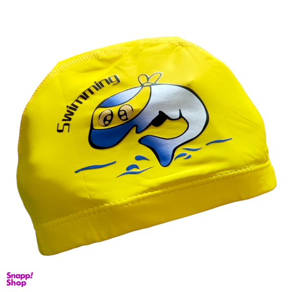 کلاه شنا بچگانه مدل AH-00