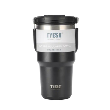 تراول ماگ مدل Tyeso کد 4522 حجم 600 میلی لیتر