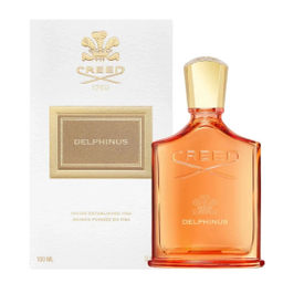 ادوپرفیوم زنانه و مردانه کرید مدل دلفینوس حجم 100 میلی لیتر