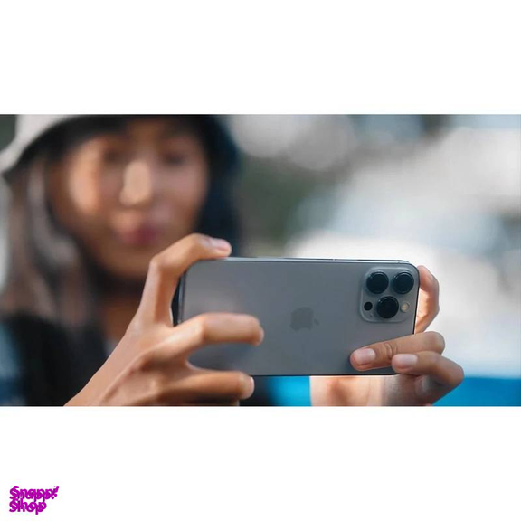 گوشی موبایل اپل مدل iPhone 13 Pro Max تک سیم کارت ظرفیت 256 گیگابایت رم 6 گیگابایت پارت نامبر ZDA