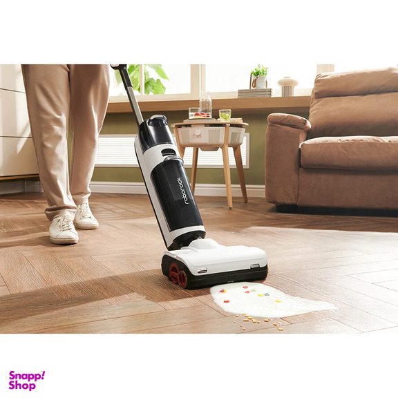 جارو شارژی روبوراک مدل Roborock Dyad Pro
