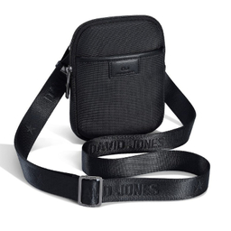 کیف رودوشی زنانه دیوید جونز مدل David Jones 931101