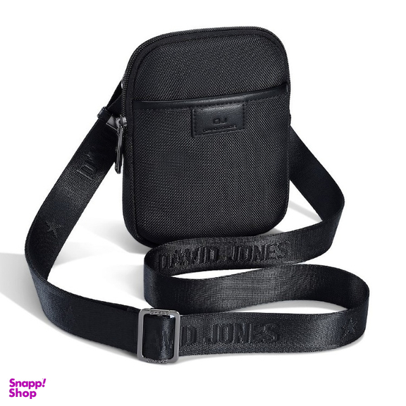 کیف رودوشی زنانه دیوید جونز مدل David Jones 931101