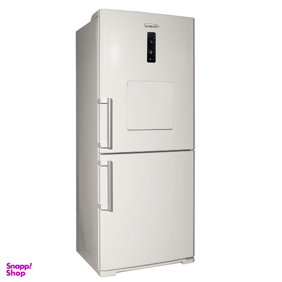 یخچال و فریزر 25 فوت الکترواستیل مدل الكترو ساب زيرو