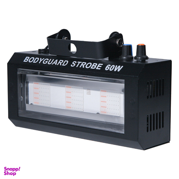 رقص نور مدل BODYGUARD SROBE