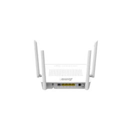 مودم فیبر نوری زولتریکس مدل ZG8192X