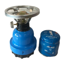 اجاق سفری حامی گاز مدل A30 به همراه کپسول گاز