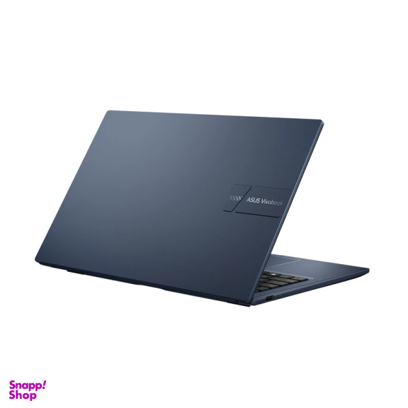لپ تاپ 15.6 اینچی ایسوس مدل Vivobook 15 F1504VA-NJ828-i3 1315U 4GB 512SSD