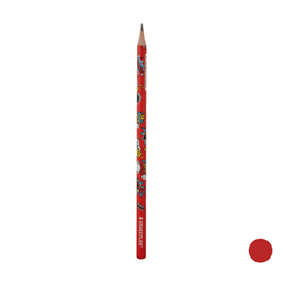 مداد مشکی استدلر مدل Motif Comic کد 131HB-CO بسته 4 عددی