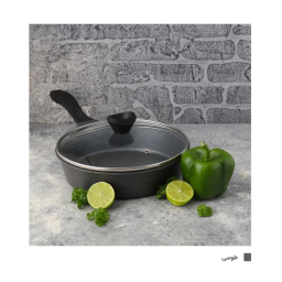 تابه دسینی مدل تک دسته سایز 24