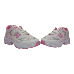 کفش راحتی مدل New Balance کد 509 رنگ صورتی
