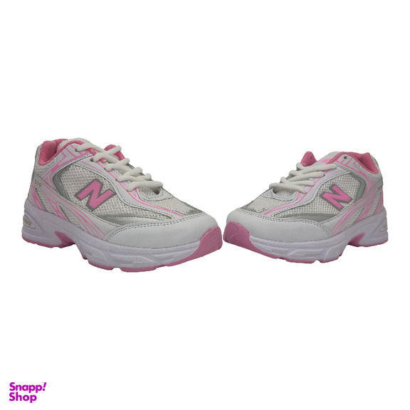 کفش راحتی مدل New Balance کد 509 رنگ صورتی