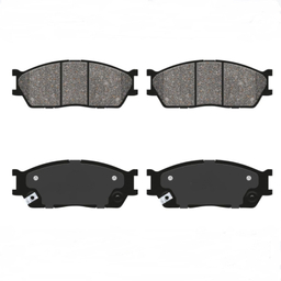 لنت ترمز جلو لنت پارس مدل PL23873 مناسب برای ساینا S