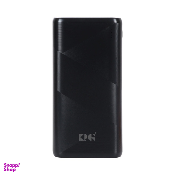 پاوربانک مدل PD-24 ظرفیت 20000 میلی‌ آمپر ساعت