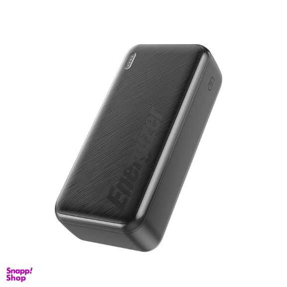 پاوربانک انرجایزر کد UE30055PQ ظرفیت 30000 میلی‌ آمپر ساعت