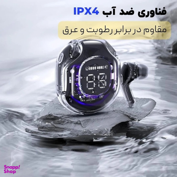 ایرفون بلوتوثی مدل Ultra39 V5.3