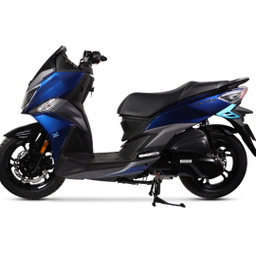 موتور سیکلت گلکسی J200 سال 1403