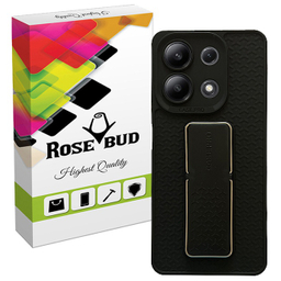 کاور گوشی موبایل رز باد مدل 07NRMM-58 مناسب شیائومی Redmi Note 13 4G