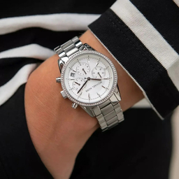 ساعت مچی عقربه ای زنانه مایکل کورس مدل MK6428