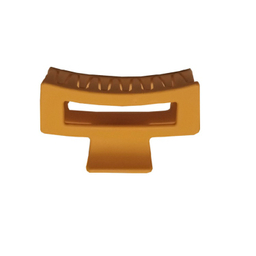 کلیپس مو زنانه مدل شمعی کد 2