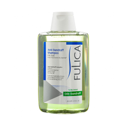 شامپو مو ضد شوره فولیکا حجم 200 میلی‌ لیتر