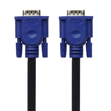 کابل vga مچر مدل MR-104 طول ۱۰ متر