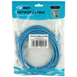 کابل شبکه دی نت مدل CAT 6 کد 0011