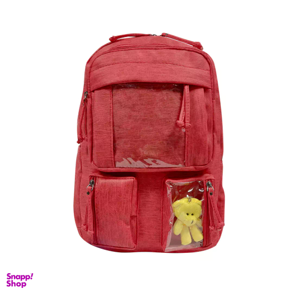 کوله پشتی زنانه کژوال مدل C60424