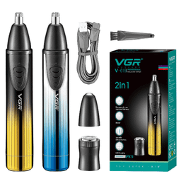 موزن و شیور برند VGR مدل V619