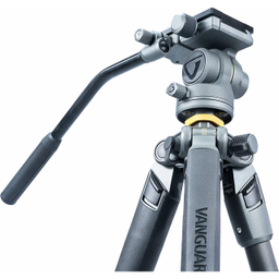 سه پایه دوربین ونگارد مدل Alta Pro 2 263AV