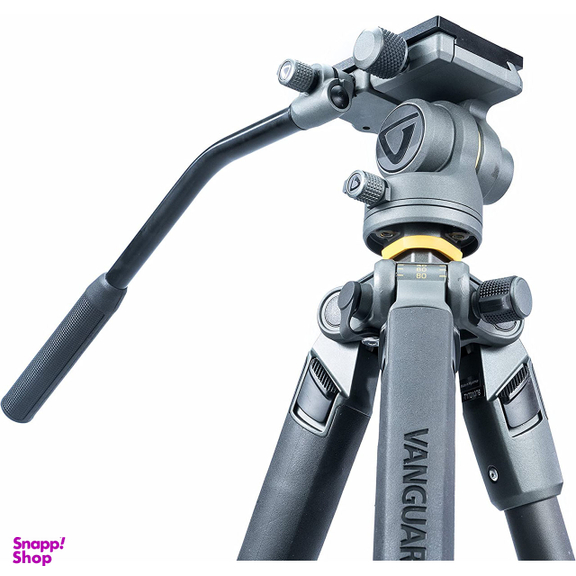سه پایه دوربین ونگارد مدل Alta Pro 2 263AV