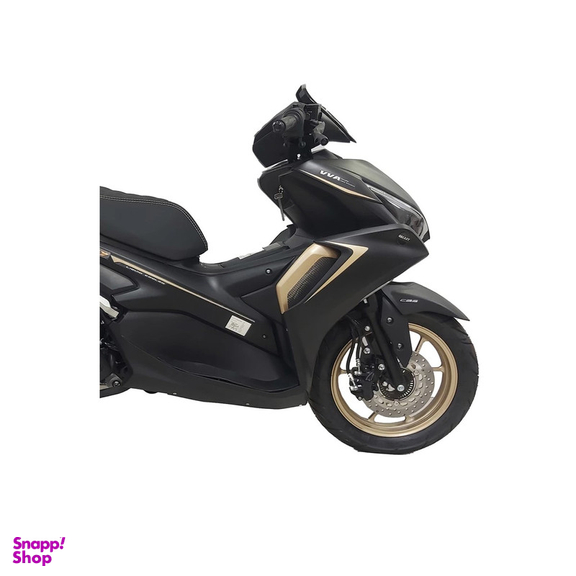 موتورسیکلت گلکسی مدل R155 سال 1403