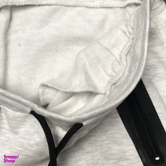 شلوار اسلش پسرانه مادر مدل جوجو کد AM-MA-Jojo رنگ طوسی