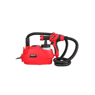 پیستوله رنگپاش خرطومی 650 وات میلان مدل ML-FB17AII