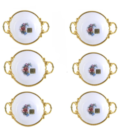 پیاله میراکل لیموژ کد 402 بسته 6 عددی