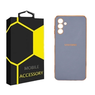 کاور گوشی موبایل مدل My Case مناسب سامسونگ Galaxy A34