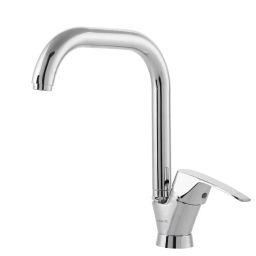 ست شیرآلات فاخته مدل مارگارت کد CH2 مجموعه 5 عددی