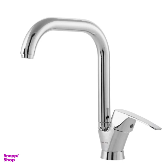 ست شیرآلات فاخته مدل مارگارت کد CH2 مجموعه 5 عددی