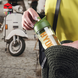 قمقمه مانیا مدل Hydro Plus گنجایش 0.550 لیتر